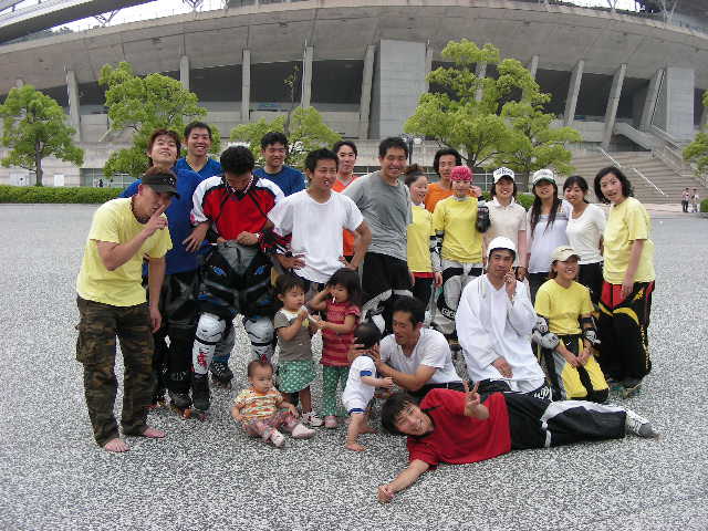 ���̉摜�̒��쌠��
Hiroshima Inline Hockey League(HIHL)�ɂ���܂��B�摜�f�[�^�̖��f�]�p�͌ł����f��\���グ�܂��B