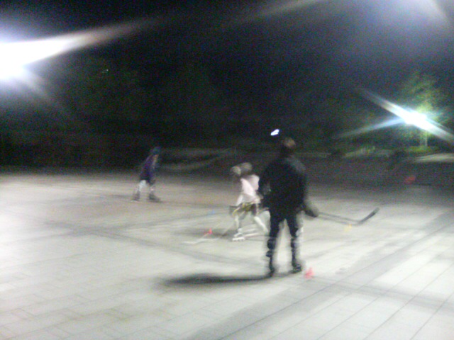 ���̉摜�̒��쌠��
Hiroshima Inline Hockey League(HIHL)�ɂ���܂��B�摜�f�[�^�̖��f�]�p�͌ł����f��\���グ�܂��B