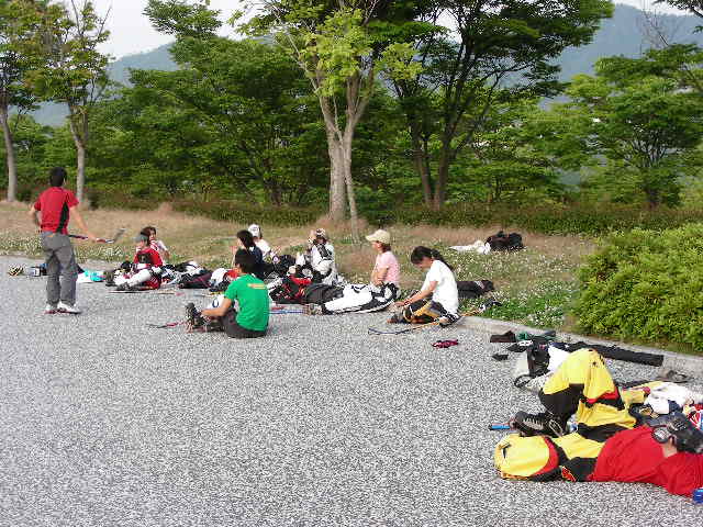 ���̉摜�̒��쌠��
Hiroshima Inline Hockey League(HIHL)�ɂ���܂��B�摜�f�[�^�̖��f�]�p�͌ł����f��\���グ�܂��B