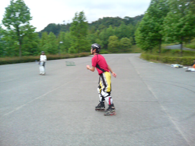 ���̉摜�̒��쌠��
Hiroshima Inline Hockey League(HIHL)�ɂ���܂��B�摜�f�[�^�̖��f�]�p�͌ł����f��\���グ�܂��B