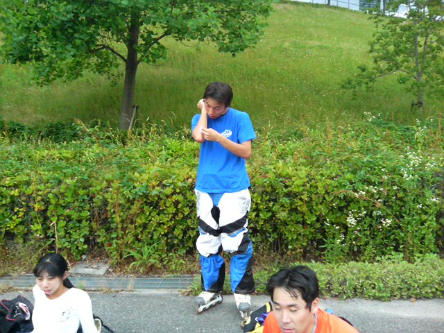 ���̉摜�̒��쌠��
Hiroshima Inline Hockey League(HIHL)�ɂ���܂��B�摜�f�[�^�̖��f�]�p�͌ł����f��\���グ�܂��B