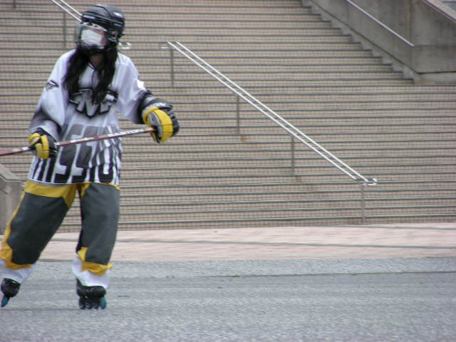 ���̉摜�̒��쌠��
Hiroshima Inline Hockey League(HIHL)�ɂ���܂��B�摜�f�[�^�̖��f�]�p�͌ł����f��\���グ�܂��B