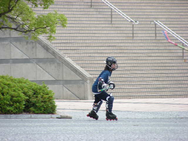 ���̉摜�̒��쌠��
Hiroshima Inline Hockey League(HIHL)�ɂ���܂��B�摜�f�[�^�̖��f�]�p�͌ł����f��\���グ�܂��B