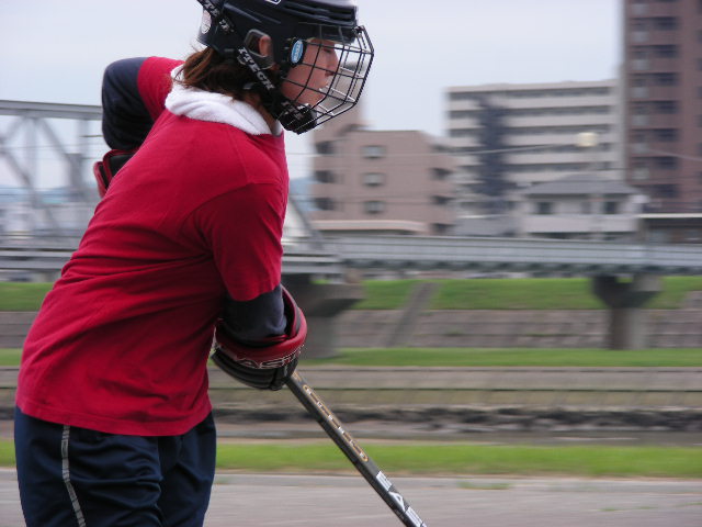 ���̉摜�̒��쌠��
Hiroshima Inline Hockey League(HIHL)�ɂ���܂��B�摜�f�[�^�̖��f�]�p�͌ł����f��\���グ�܂��B