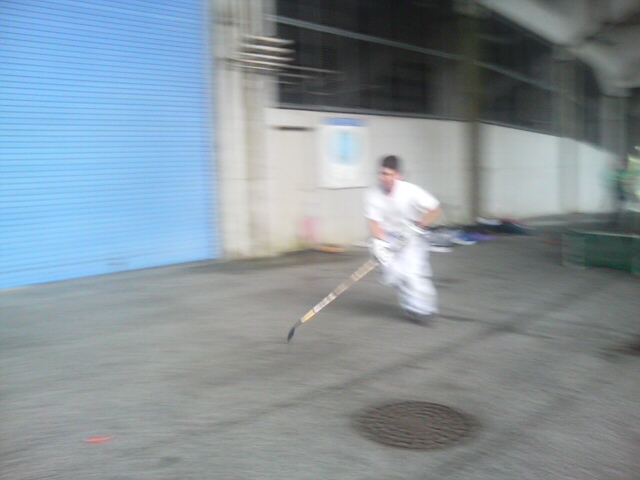 ���̉摜�̒��쌠��
Hiroshima Inline Hockey League(HIHL)�ɂ���܂��B�摜�f�[�^�̖��f�]�p�͌ł����f��\���グ�܂��B