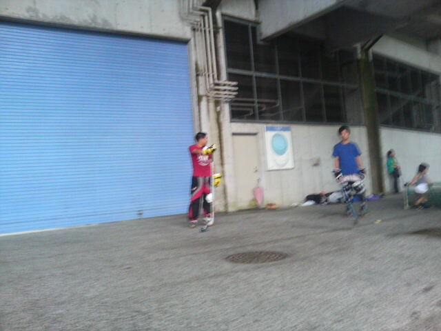 ���̉摜�̒��쌠��
Hiroshima Inline Hockey League(HIHL)�ɂ���܂��B�摜�f�[�^�̖��f�]�p�͌ł����f��\���グ�܂��B