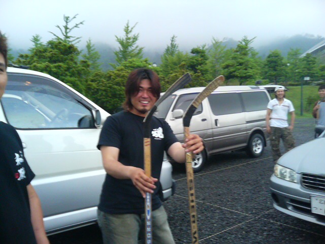 ���̉摜�̒��쌠��
Hiroshima Inline Hockey League(HIHL)�ɂ���܂��B�摜�f�[�^�̖��f�]�p�͌ł����f��\���グ�܂��B