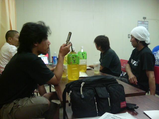 ���̉摜�̒��쌠��
Hiroshima Inline Hockey League(HIHL)�ɂ���܂��B�摜�f�[�^�̖��f�]�p�͌ł����f��\���グ�܂��B