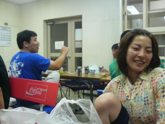 ���̉摜�̒��쌠��
Hiroshima Inline Hockey League(HIHL)�ɂ���܂��B�摜�f�[�^�̖��f�]�p�͌ł����f��\���グ�܂��B