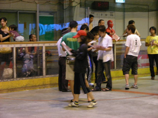 ���̉摜�̒��쌠��
Hiroshima Inline Hockey League(HIHL)�ɂ���܂��B�摜�f�[�^�̖��f�]�p�͌ł����f��\���グ�܂��B