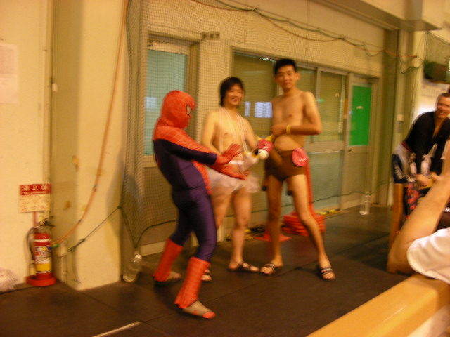 ���̉摜�̒��쌠��
Hiroshima Inline Hockey League(HIHL)�ɂ���܂��B�摜�f�[�^�̖��f�]�p�͌ł����f��\���グ�܂��B