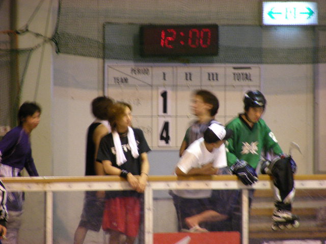 ���̉摜�̒��쌠��
Hiroshima Inline Hockey League(HIHL)�ɂ���܂��B�摜�f�[�^�̖��f�]�p�͌ł����f��\���グ�܂��B