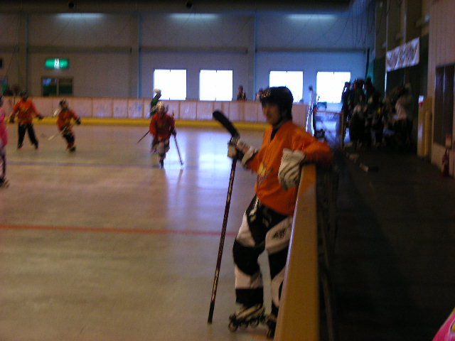 ���̉摜�̒��쌠��
Hiroshima Inline Hockey League(HIHL)�ɂ���܂��B�摜�f�[�^�̖��f�]�p�͌ł����f��\���グ�܂��B