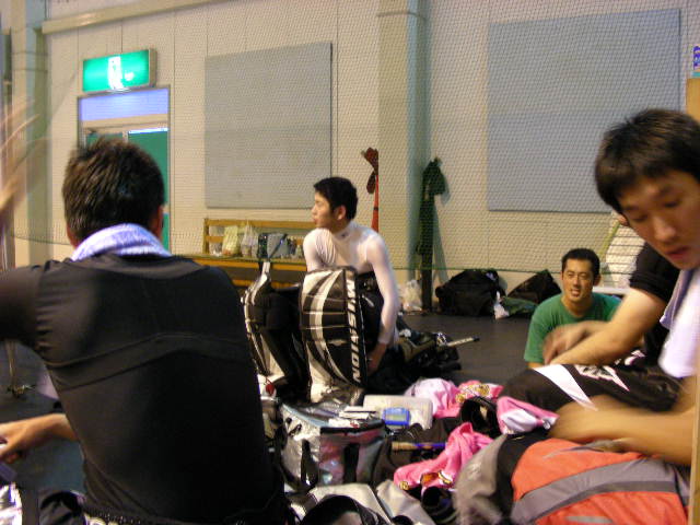 ���̉摜�̒��쌠��
Hiroshima Inline Hockey League(HIHL)�ɂ���܂��B�摜�f�[�^�̖��f�]�p�͌ł����f��\���グ�܂��B