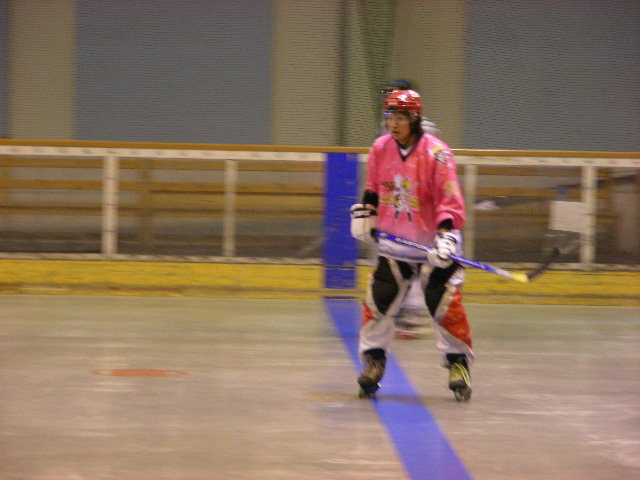 ���̉摜�̒��쌠��
Hiroshima Inline Hockey League(HIHL)�ɂ���܂��B�摜�f�[�^�̖��f�]�p�͌ł����f��\���グ�܂��B