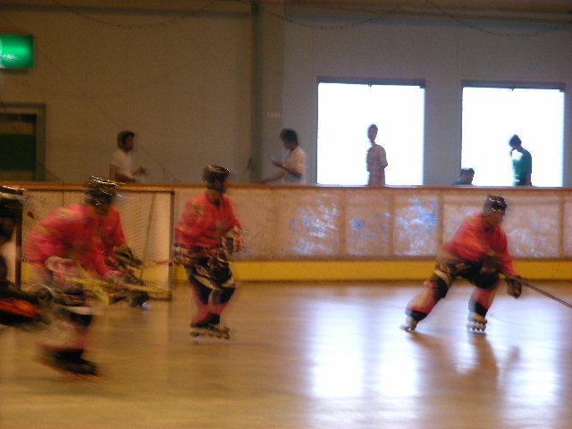 ���̉摜�̒��쌠��
Hiroshima Inline Hockey League(HIHL)�ɂ���܂��B�摜�f�[�^�̖��f�]�p�͌ł����f��\���グ�܂��B
