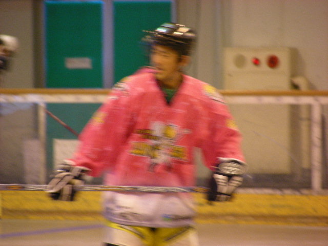 ���̉摜�̒��쌠��
Hiroshima Inline Hockey League(HIHL)�ɂ���܂��B�摜�f�[�^�̖��f�]�p�͌ł����f��\���グ�܂��B