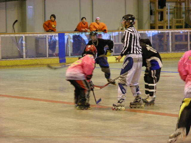 ���̉摜�̒��쌠��
Hiroshima Inline Hockey League(HIHL)�ɂ���܂��B�摜�f�[�^�̖��f�]�p�͌ł����f��\���グ�܂��B