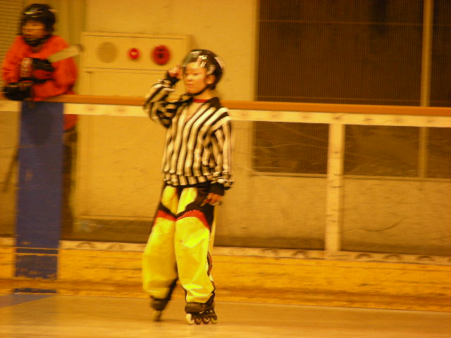 ���̉摜�̒��쌠��
Hiroshima Inline Hockey League(HIHL)�ɂ���܂��B�摜�f�[�^�̖��f�]�p�͌ł����f��\���グ�܂��B