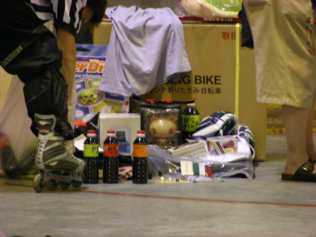 ���̉摜�̒��쌠��
Hiroshima Inline Hockey League(HIHL)�ɂ���܂��B�摜�f�[�^�̖��f�]�p�͌ł����f��\���グ�܂��B