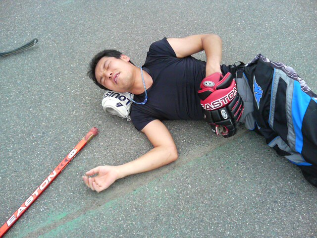 ���̉摜�̒��쌠��
Hiroshima Inline Hockey League(HIHL)�ɂ���܂��B�摜�f�[�^�̖��f�]�p�͌ł����f��\���グ�܂��B