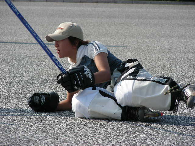 ���̉摜�̒��쌠��
Hiroshima Inline Hockey League(HIHL)�ɂ���܂��B�摜�f�[�^�̖��f�]�p�͌ł����f��\���グ�܂��B