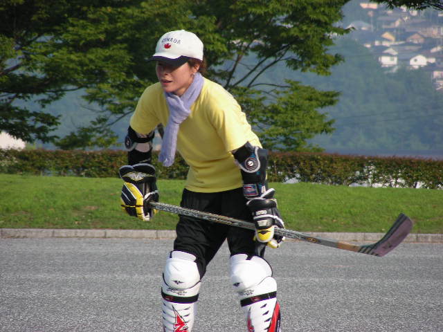 ���̉摜�̒��쌠��
Hiroshima Inline Hockey League(HIHL)�ɂ���܂��B�摜�f�[�^�̖��f�]�p�͌ł����f��\���グ�܂��B