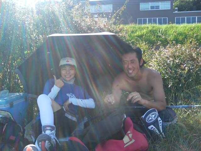 ���̉摜�̒��쌠��
Hiroshima Inline Hockey League(HIHL)�ɂ���܂��B�摜�f�[�^�̖��f�]�p�͌ł����f��\���グ�܂��B