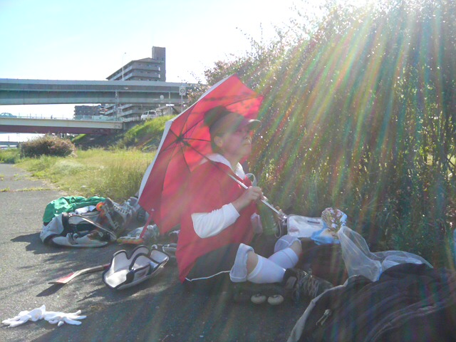 ���̉摜�̒��쌠��
Hiroshima Inline Hockey League(HIHL)�ɂ���܂��B�摜�f�[�^�̖��f�]�p�͌ł����f��\���グ�܂��B