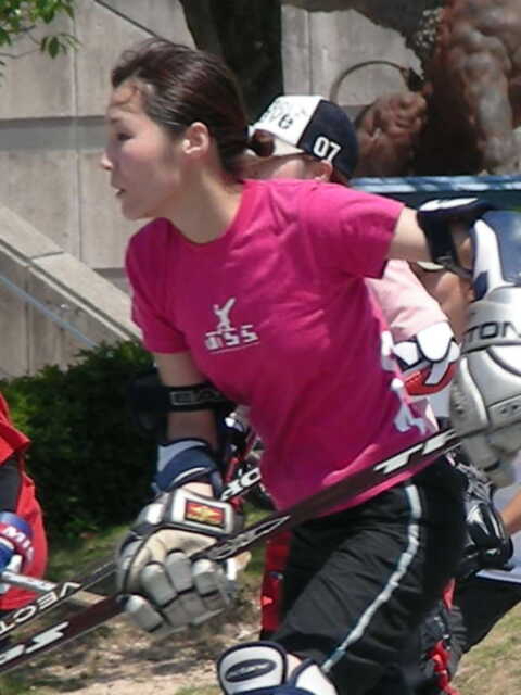 ���̉摜�̒��쌠��
Hiroshima Inline Hockey League(HIHL)�ɂ���܂��B�摜�f�[�^�̖��f�]�p�͌ł����f��\���グ�܂��B