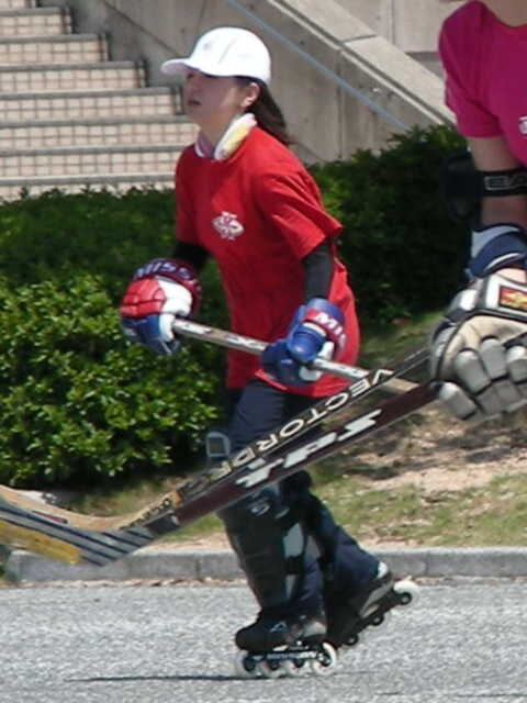 ���̉摜�̒��쌠��
Hiroshima Inline Hockey League(HIHL)�ɂ���܂��B�摜�f�[�^�̖��f�]�p�͌ł����f��\���グ�܂��B