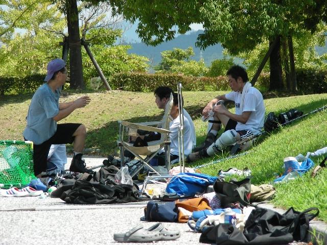 ���̉摜�̒��쌠��
Hiroshima Inline Hockey League(HIHL)�ɂ���܂��B�摜�f�[�^�̖��f�]�p�͌ł����f��\���グ�܂��B