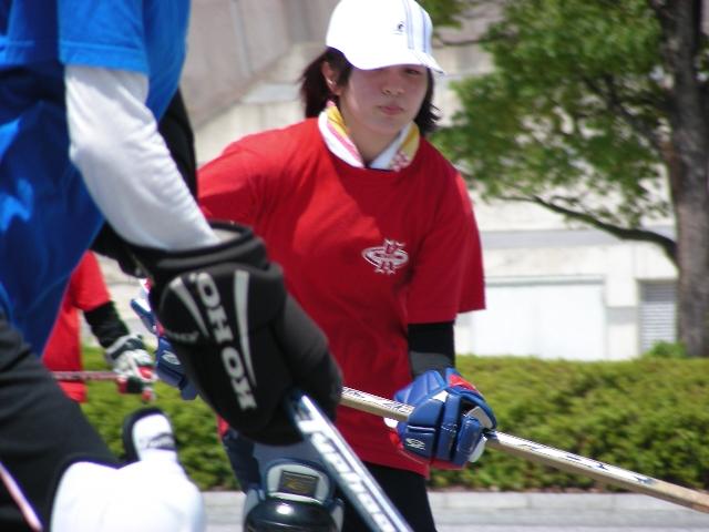 ���̉摜�̒��쌠��
Hiroshima Inline Hockey League(HIHL)�ɂ���܂��B�摜�f�[�^�̖��f�]�p�͌ł����f��\���グ�܂��B