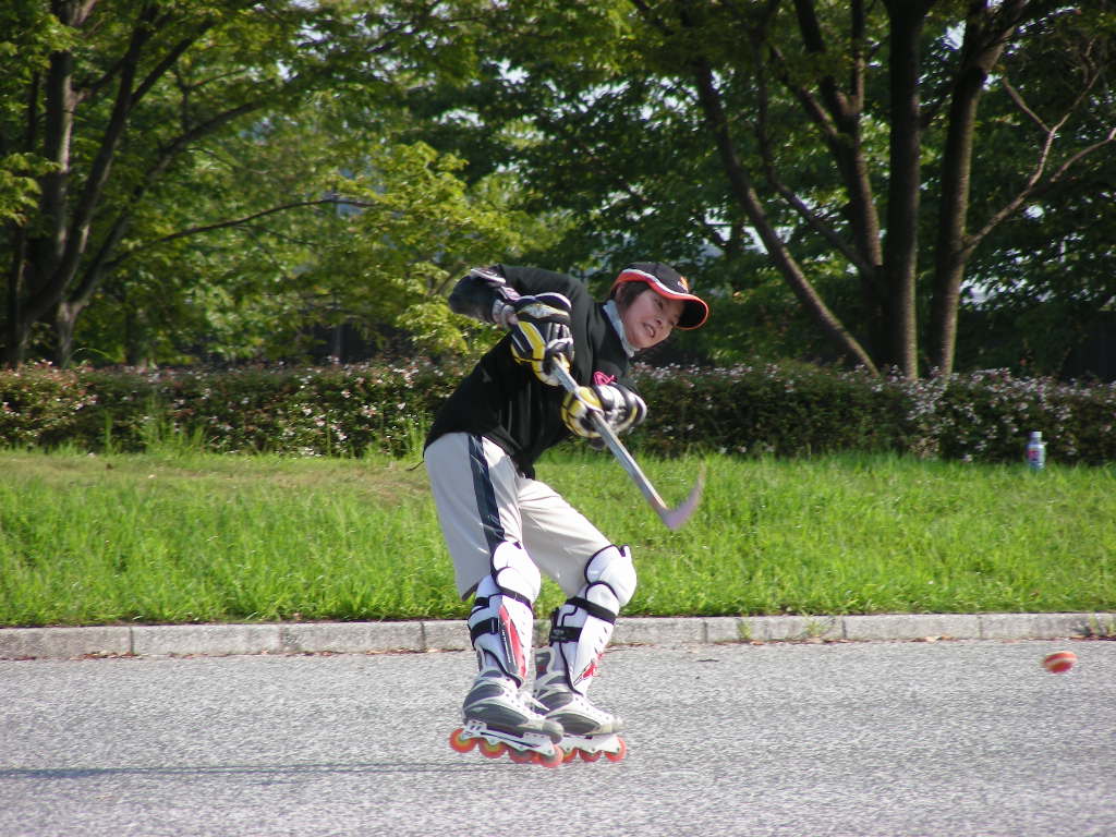 ���̉摜�̒��쌠��
Hiroshima Inline Hockey League(HIHL)�ɂ���܂��B�摜�f�[�^�̖��f�]�p�͌ł����f��\���グ�܂��B