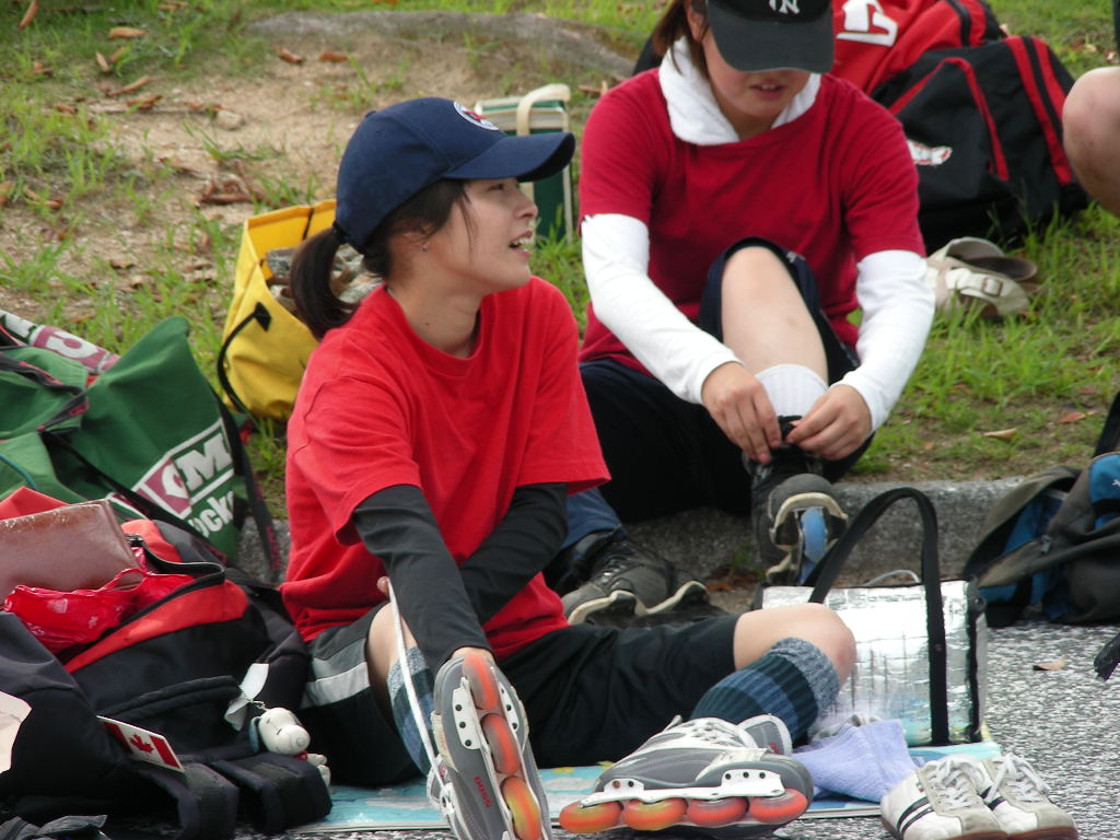 ���̉摜�̒��쌠��
Hiroshima Inline Hockey League(HIHL)�ɂ���܂��B�摜�f�[�^�̖��f�]�p�͌ł����f��\���グ�܂��B