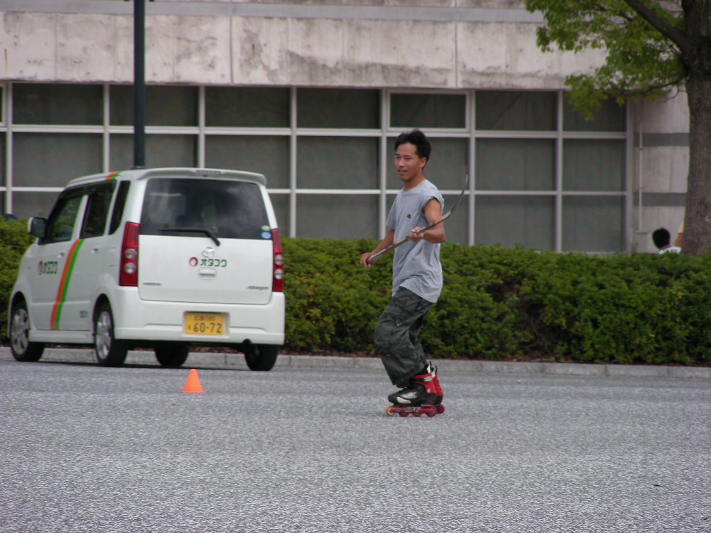 ���̉摜�̒��쌠��
Hiroshima Inline Hockey League(HIHL)�ɂ���܂��B�摜�f�[�^�̖��f�]�p�͌ł����f��\���グ�܂��B