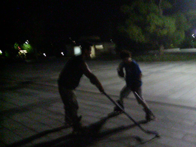 ���̉摜�̒��쌠��
Hiroshima Inline Hockey League(HIHL)�ɂ���܂��B�摜�f�[�^�̖��f�]�p�͌ł����f��\���グ�܂��B