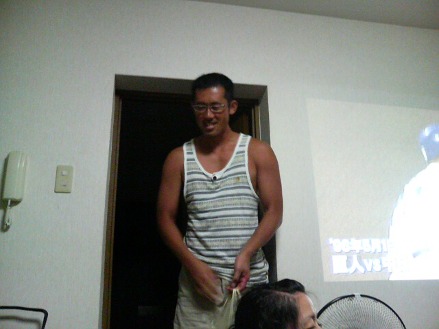 ���̉摜�̒��쌠��
Hiroshima Inline Hockey League(HIHL)�ɂ���܂��B�摜�f�[�^�̖��f�]�p�͌ł����f��\���グ�܂��B